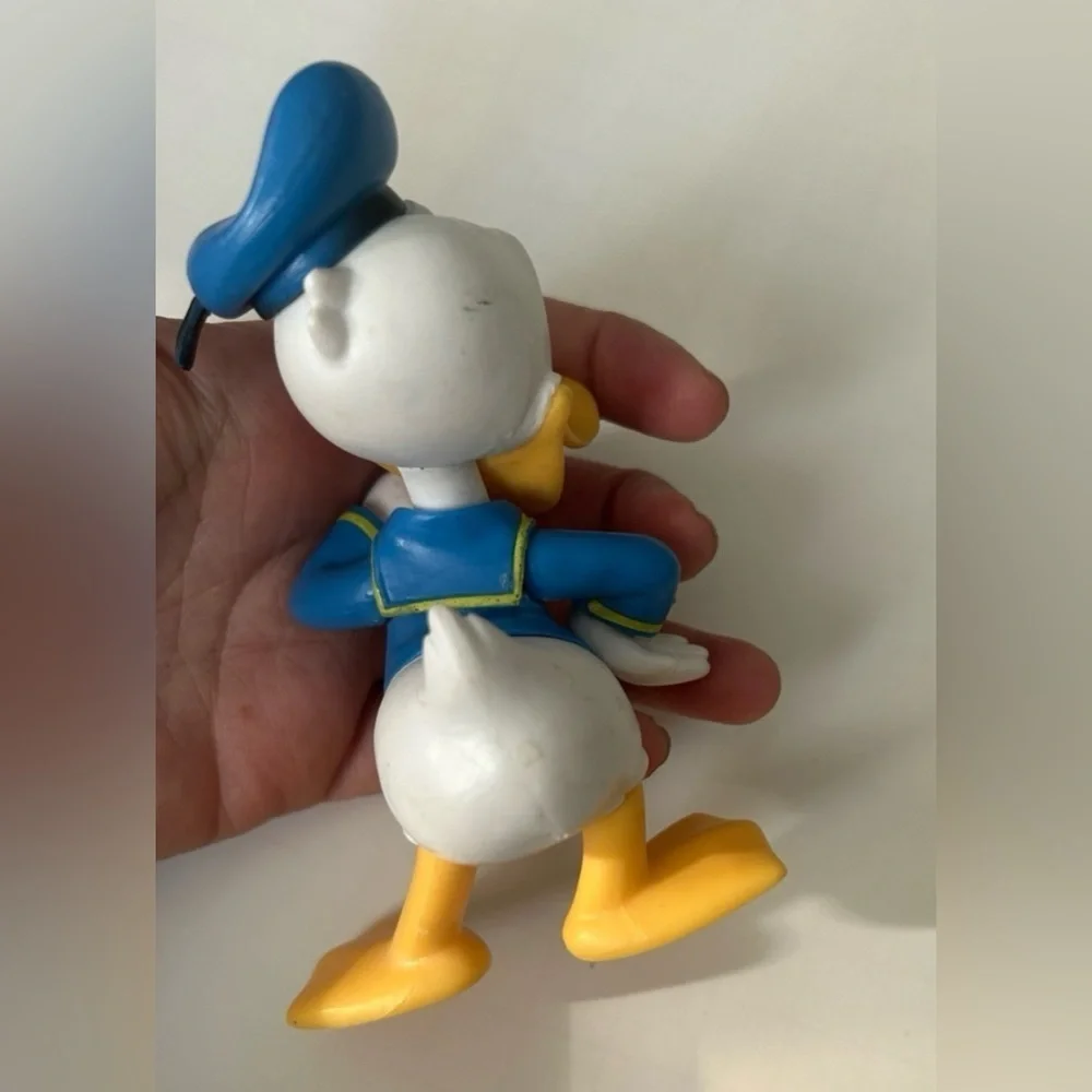 Disney donald duck